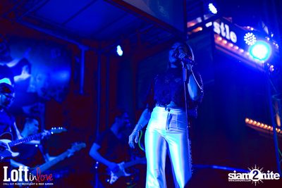 Da Endorphine at Loft In Love — photo 60