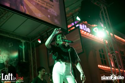 Da Endorphine at Loft In Love — photo 61