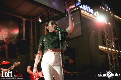 Da Endorphine at Loft In Love — photo 62