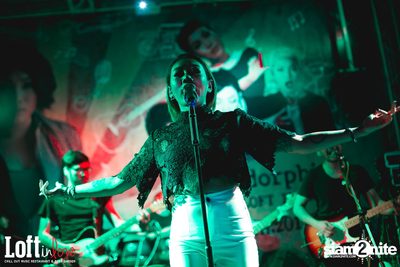 Da Endorphine at Loft In Love — photo 63