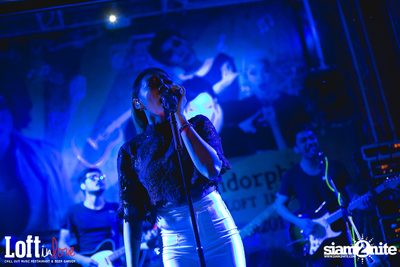 Da Endorphine at Loft In Love — photo 64