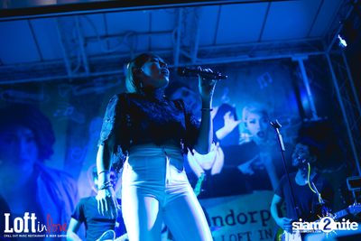 Da Endorphine at Loft In Love — photo 65