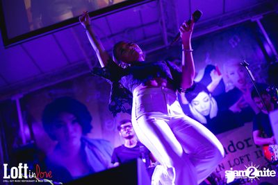 Da Endorphine at Loft In Love — photo 66