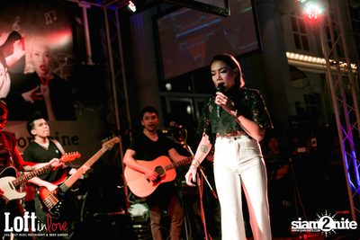 Da Endorphine at Loft In Love — photo 68