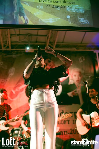 Da Endorphine at Loft In Love — photo 72