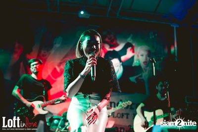 Da Endorphine at Loft In Love — photo 73