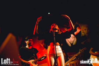 Da Endorphine at Loft In Love — photo 75