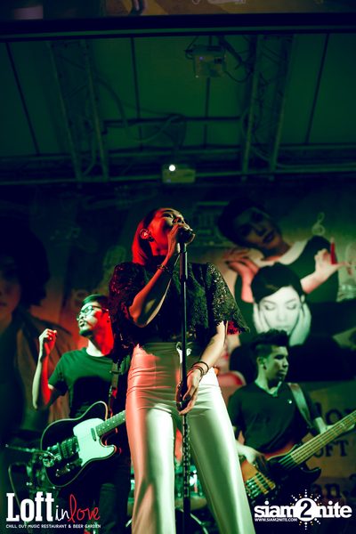 Da Endorphine at Loft In Love — photo 77