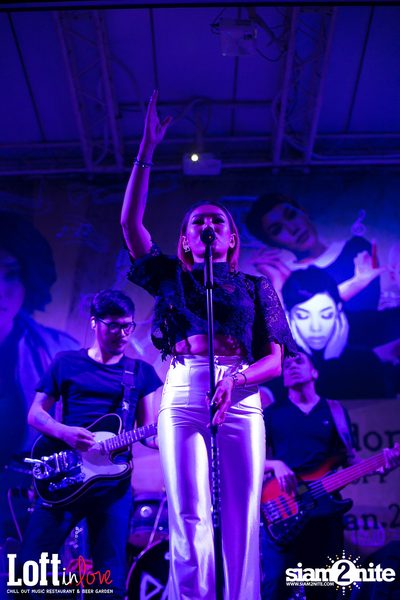 Da Endorphine at Loft In Love — photo 78