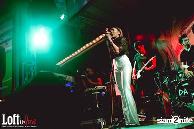 Da Endorphine at Loft In Love — photo 82
