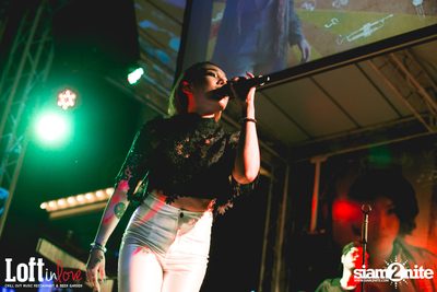 Da Endorphine at Loft In Love — photo 85
