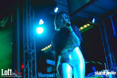 Da Endorphine at Loft In Love — photo 86