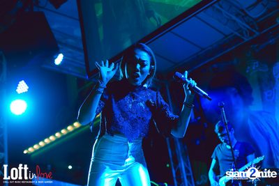 Da Endorphine at Loft In Love — photo 87