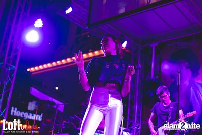 Da Endorphine at Loft In Love — photo 88