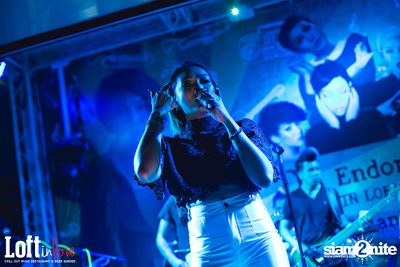 Da Endorphine at Loft In Love — photo 89