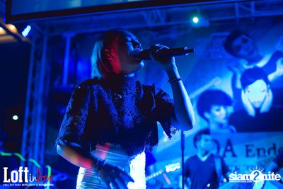 Da Endorphine at Loft In Love — photo 90