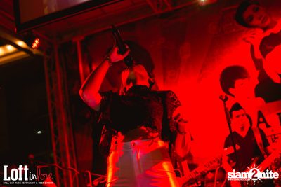 Da Endorphine at Loft In Love — photo 91