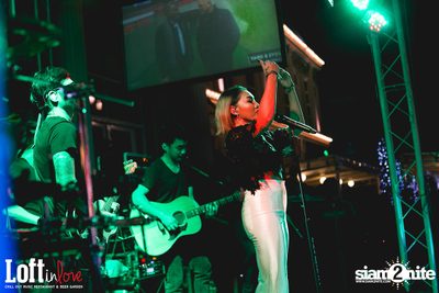 Da Endorphine at Loft In Love — photo 92