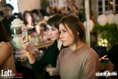 Da Endorphine at Loft In Love — photo 97