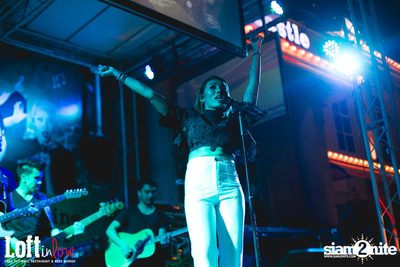 Da Endorphine at Loft In Love — photo 100