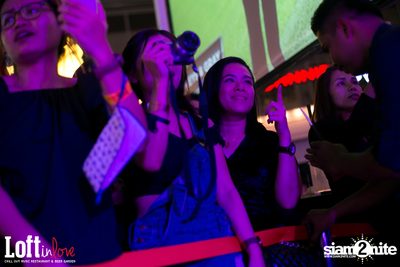 Da Endorphine at Loft In Love — photo 103