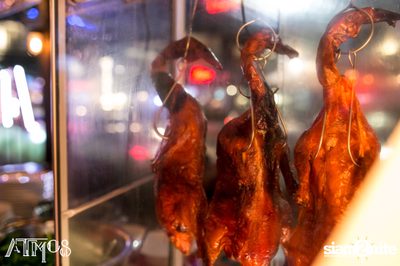 Friday Night at Atmos, Thonglor Soi 10 — photo 7