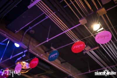 Friday Night at Atmos, Thonglor Soi 10 — photo 12
