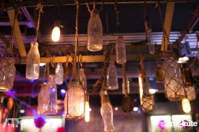 Friday Night at Atmos, Thonglor Soi 10 — photo 21