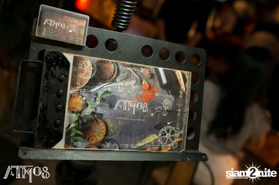 Friday Night at Atmos, Thonglor Soi 10 — photo 51