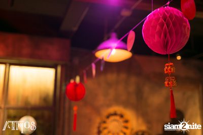 Friday Night at Atmos, Thonglor Soi 10 — photo 82