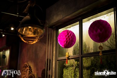 Friday Night at Atmos, Thonglor Soi 10 — photo 91