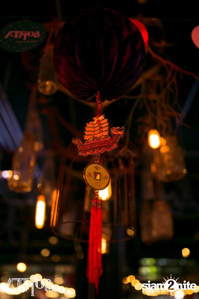 Friday Night at Atmos, Thonglor Soi 10 — photo 113