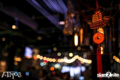Friday Night at Atmos, Thonglor Soi 10 — photo 114