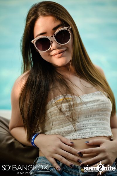 SO POOL PARTY ที่ เดอะ วอเทอร์ คลับ | โซ โซฟิเทล บางกอก — photo 27