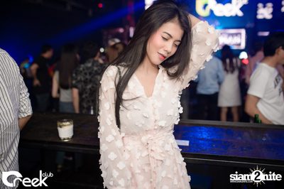 ปาร์ตี้คืนวันเสาร์ ที่ร้าน ครีก คลับ, เลียบทางด่วนรามอินทรา — photo 4