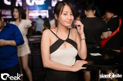 ปาร์ตี้คืนวันเสาร์ ที่ร้าน ครีก คลับ, เลียบทางด่วนรามอินทรา — photo 9