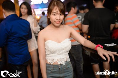 ปาร์ตี้คืนวันเสาร์ ที่ร้าน ครีก คลับ, เลียบทางด่วนรามอินทรา — photo 10