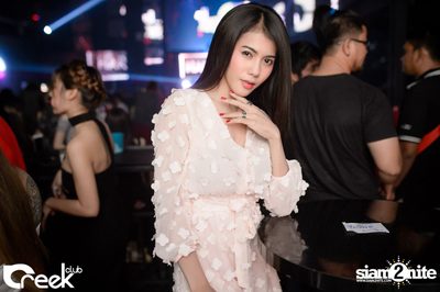 ปาร์ตี้คืนวันเสาร์ ที่ร้าน ครีก คลับ, เลียบทางด่วนรามอินทรา — photo 13