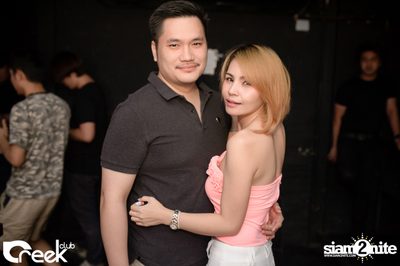 ปาร์ตี้คืนวันเสาร์ ที่ร้าน ครีก คลับ, เลียบทางด่วนรามอินทรา — photo 45