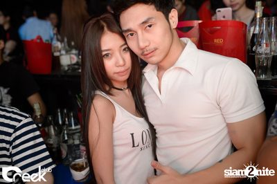 ปาร์ตี้คืนวันเสาร์ ที่ร้าน ครีก คลับ, เลียบทางด่วนรามอินทรา — photo 70