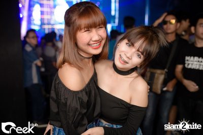 ปาร์ตี้คืนวันเสาร์ ที่ร้าน ครีก คลับ, เลียบทางด่วนรามอินทรา — photo 79