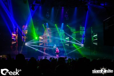 ปาร์ตี้คืนวันเสาร์ ที่ร้าน ครีก คลับ, เลียบทางด่วนรามอินทรา — photo 81