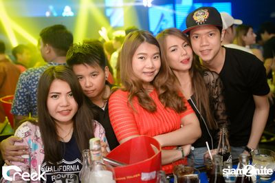 ปาร์ตี้คืนวันเสาร์ ที่ร้าน ครีก คลับ, เลียบทางด่วนรามอินทรา — photo 86