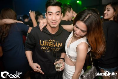 ปาร์ตี้คืนวันเสาร์ ที่ร้าน ครีก คลับ, เลียบทางด่วนรามอินทรา — photo 113