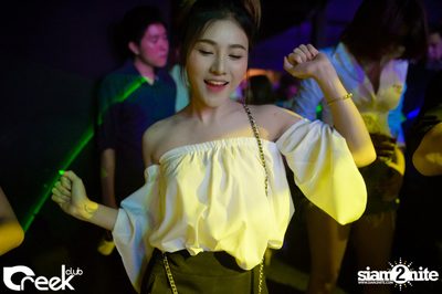 ปาร์ตี้คืนวันเสาร์ ที่ร้าน ครีก คลับ, เลียบทางด่วนรามอินทรา — photo 121