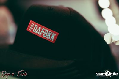 Dope as Funk: Year of the Rooster ที่ ไลฟ์ อาร์ซีเอ — photo 1