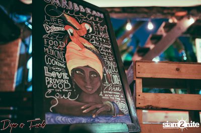 Dope as Funk: Year of the Rooster ที่ ไลฟ์ อาร์ซีเอ — photo 2