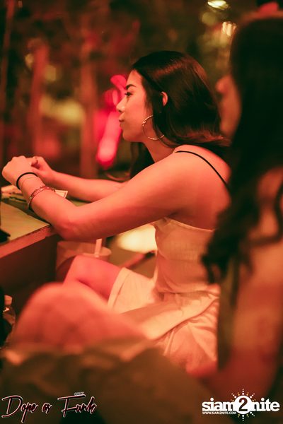 Dope as Funk: Year of the Rooster ที่ ไลฟ์ อาร์ซีเอ — photo 9