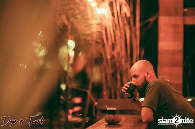 Dope as Funk: Year of the Rooster ที่ ไลฟ์ อาร์ซีเอ — photo 10