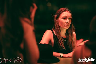 Dope as Funk: Year of the Rooster ที่ ไลฟ์ อาร์ซีเอ — photo 11